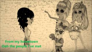 Hometown Glory - Adele Version Msp