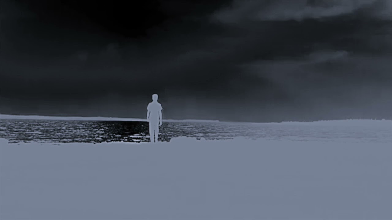 Neuromancer | Teaser Trailer