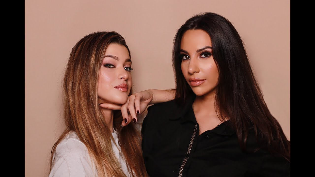 Tutorial con Natalia Paragoni utilizzando i prodotti Clinique Italia