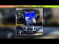 For Toyota Fortuner 2010 Android 14 GPS Hilux Srv 2012 Tesla Screen 12.1inch Stereo Radio Carplay