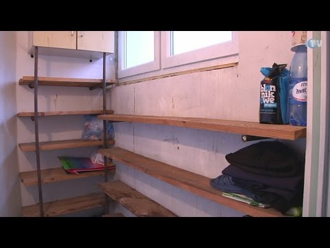Kłopotliwa bezdomność