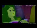 There Is Only One Disney Effects In High Voice By Aidan Gould 