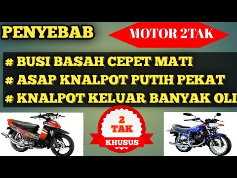 Tips Mengetahui Kondisi Mesin. 