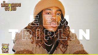 Eem Triplin: The Lemonade Stand Interview