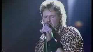 Love Is A Dangerous Game - Stormwave Videoclip