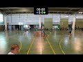 LIVE - Challenger Teqball League - Badalona | Finals