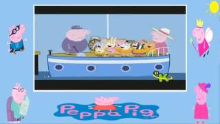 Peppa Pig- Nova Temporada -Dublado- Português -Hd
