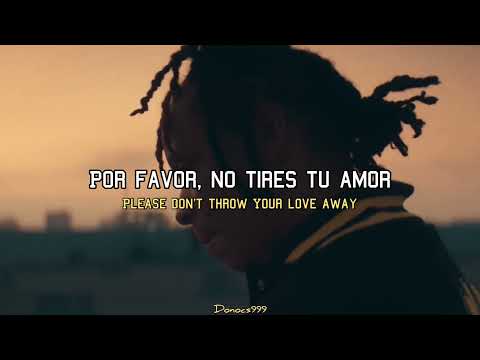Fuck Love • XXXTENTACION ft. Trippie Redd (Sub español)(Vídeo)