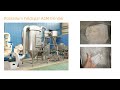air classifier mill grinding test for grinding potassium feldspar powder
