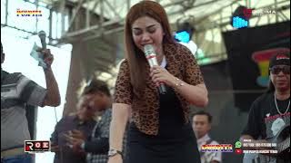 NEW PUSPITA || RUJUK - ANITA SALINDUN || ROE AUDIO || HBD BAYU ANGGARA KRISTIYANTO live DEMAK