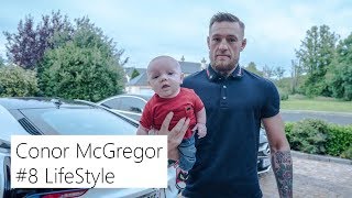 Conor McGregor LifeStyle 2018 | Конор Макгрегор 2018