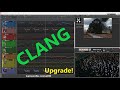 Band-Maid / CLANG - The MIDI Sequence