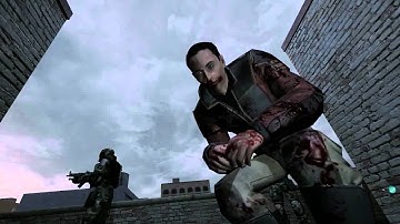 F.E.A.R. - First Encounter Assault Recon Part-02 (X360/PC/PS3)