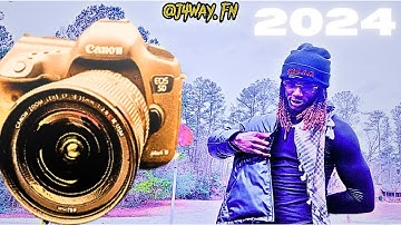 HOW TO SHOOT YOUR OWN MUSIC VIDEOS IN 2024.. ( Short Form Content ) !!