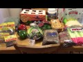 Beginning of video