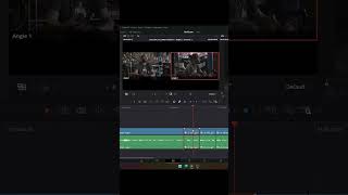 The Shortcut Nobody Talks About in DaVinci Resolve #davinciresolve #tutorial #hack