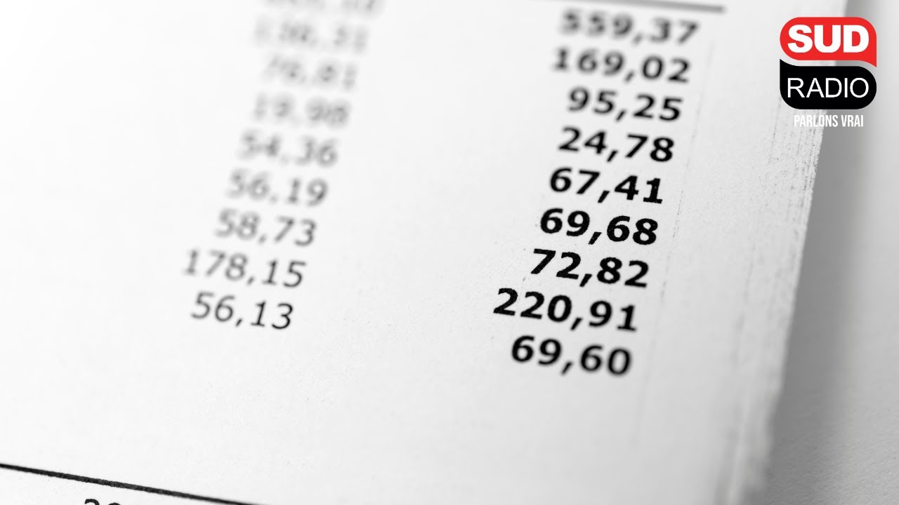 Comment mieux comprendre sa facture d’eau ?