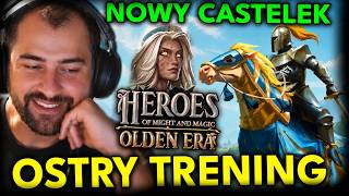 EX TOP 1 HOTA vs HEROES OLDEN ERA - Temple screenshot 1