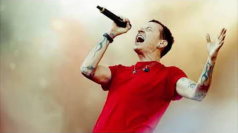 Chester Bennington VS Emily Armstrong SCREAM !
