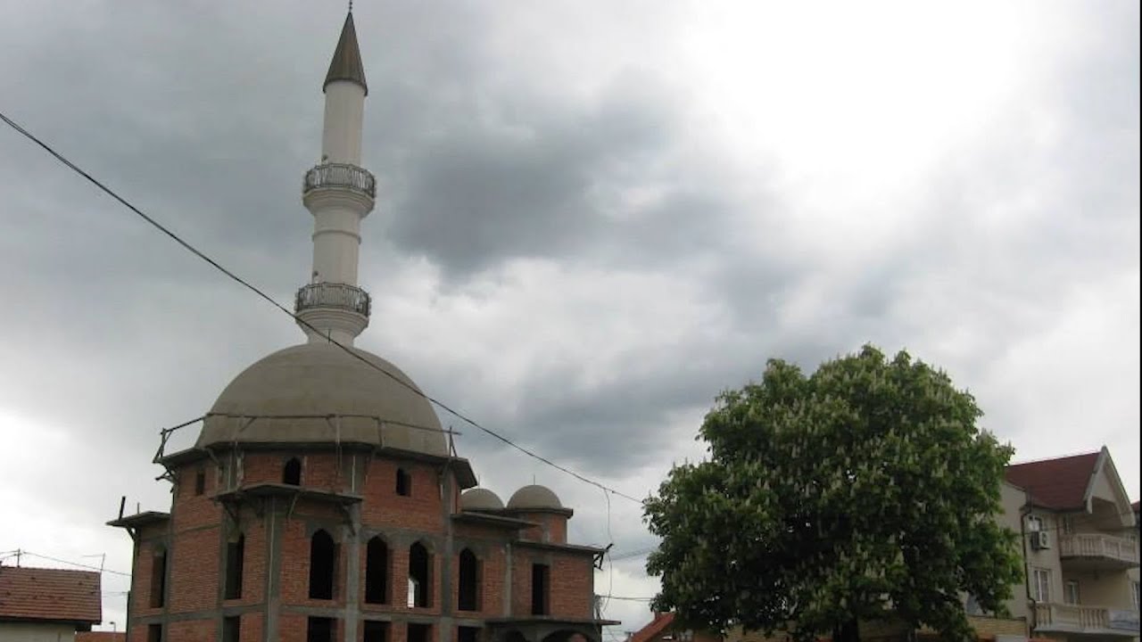 Najoštrije osude na skrnavljenje džamije u Bijeljini: Šutnja je prijetnja novim incidentima
