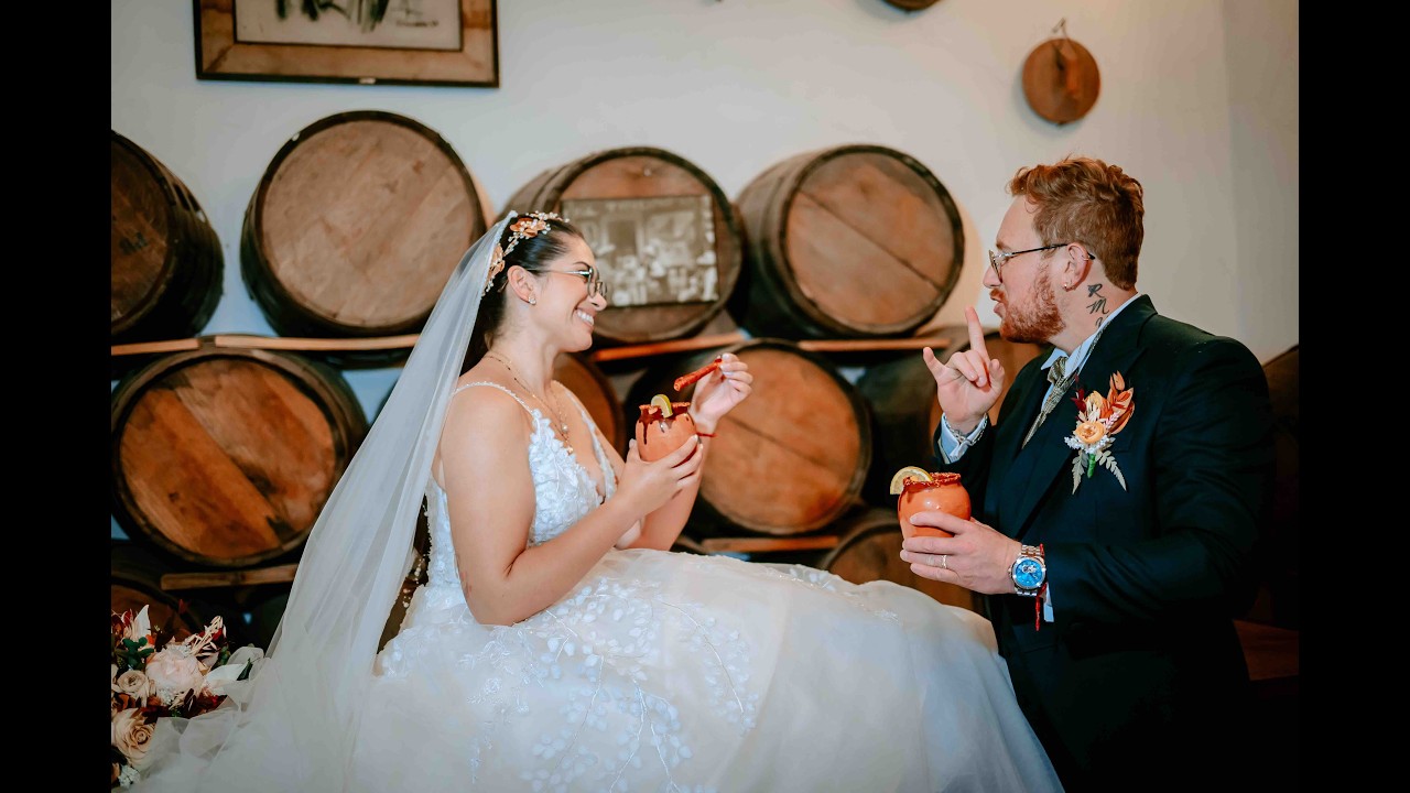 Boda en Hacienda Chimalpa Hidalgo Zay + Richie