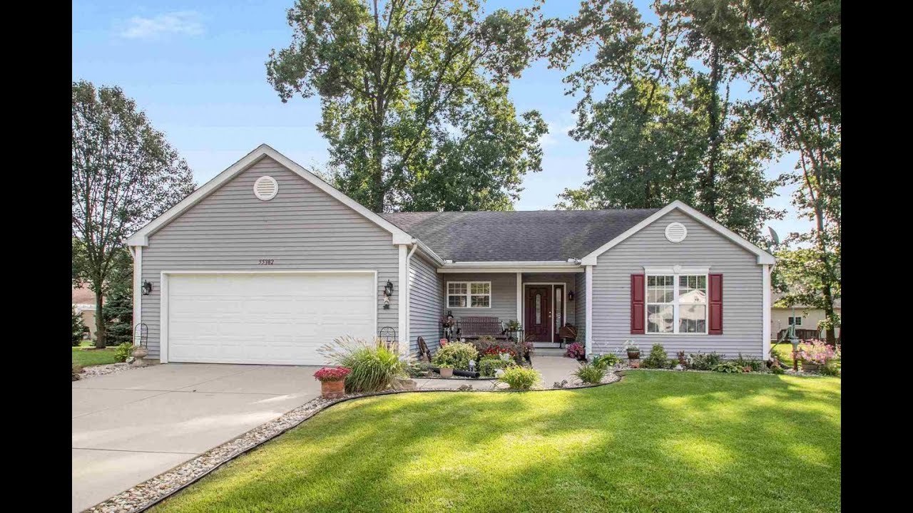 55382 Spring Run Elkhart, IN Homes for Sale | cressyeverett.com