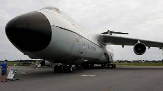 Dover AFB AMC Museum
