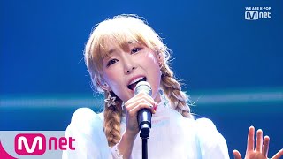 [Seen Hyun Hee - movie! dream! magic!] KPOP TV Show | M COUNTDOWN 190822 EP.631