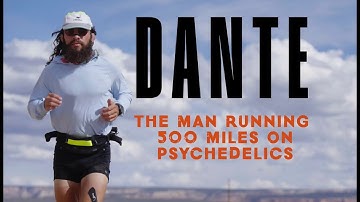 Dante The Documentary (Official Trailer)