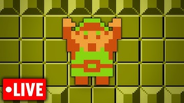 Zelda Finale | Arc Raiding