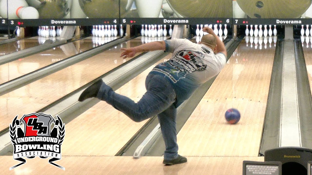 UBA Tour Stop | Hills Have Eyes vs Doverama Dawg Pound | PA South District | S16 | Dover, DE