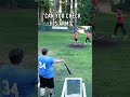 Should he Have Been Thrown Out?😳 #dingersornothing #wiffleball #baseball #shorts