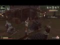 Ahhh crappy mongols - Ghost of tsushima PC | GTX 1650 | 90 fps+