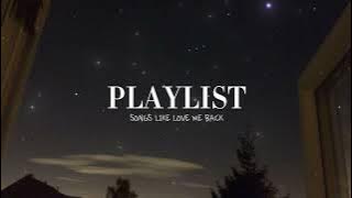Download lagu songs like love me back ||Operation true love|| - Fromis_9