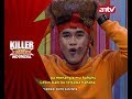 Refy dapat kejutan terus nih ditantangan Sundul Bolong! - Killer Karaoke Indonesia