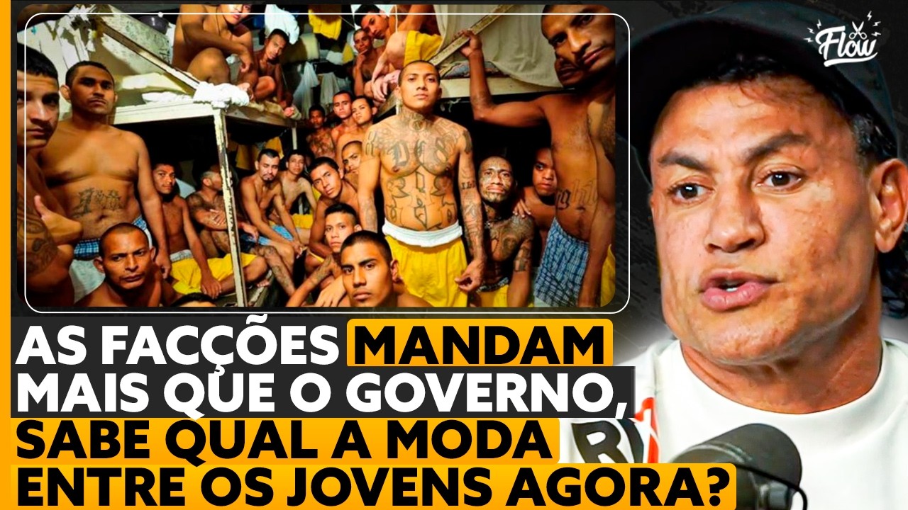 A DURA REALIDADE da BAHIA: Popó faz DESABAFO 100% SINCERO e deixa Igor PREOCUPADO
