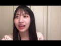 HINANO GOTO 2022/06/23 後藤 陽菜乃(HKT48 チームTⅡ) の動画、YouTube動画。