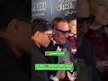 الراجل ده اعظم اب في الدنيا شوف ابن الفنان ماجد المصري عمل ايه لما شاف والده