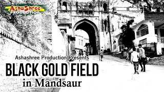 Black Gold Field in Mandsaur Theatrical Trailer | 2023 | Amit Parmar | Aman Hans 