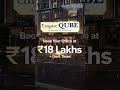 Office Spaces in Dahisar | Empire Qube Commercial Project AI Reel by Abstract Studio