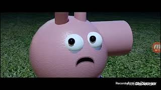 Peppa Pig Movie Finale Parody Serbian