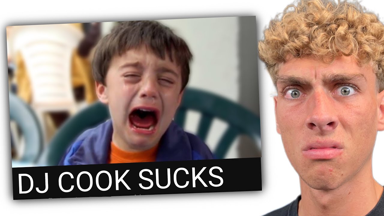 Watching My Subscribers HORRIBLE Videos