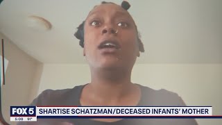 Famous Newborn dies; DC 911 dispatcher sends crew to wrong address | FOX 5 DC Wealth