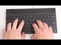 HooToo HT-WK01 Bluetooth Wireless Keyboard Review