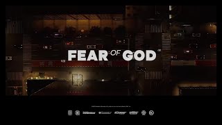 “Fear of God” Devotional with Brooke