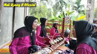 Talempong unggan asli dari Sumpur Kudus