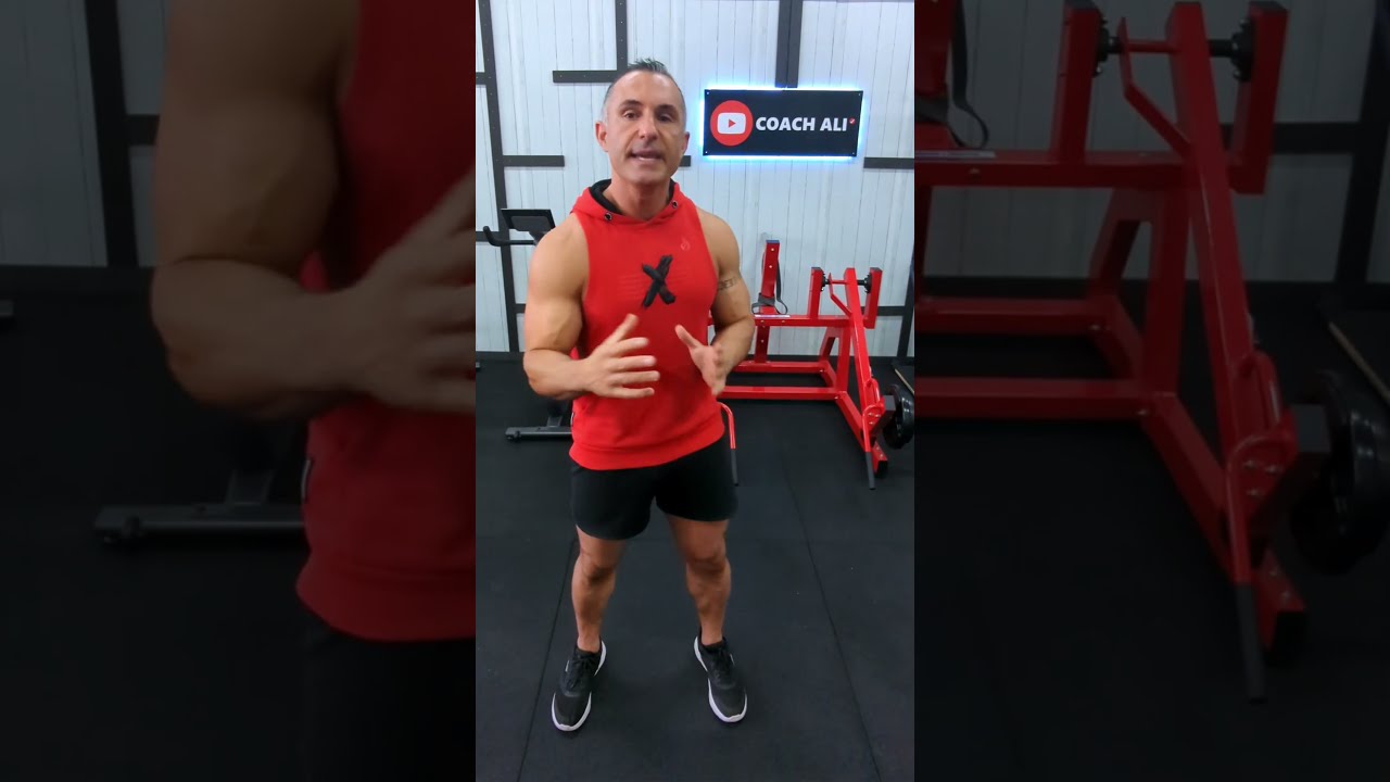 Should I Lift WEIGHTS To LOSE WEIGHT Fast Coach Ali Explains YouTube Should I Lift WEIGHTS To LOSE WEIGHT Fast Coach Ali Explains YouTube