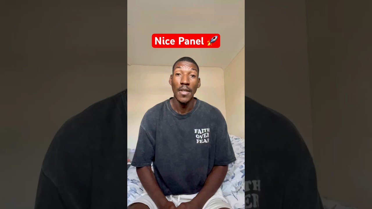 Try it out, it’s actually worth it • 