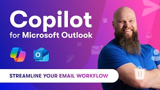 Copilot for Microsoft 365 - How Does it Work with Outlook? screenshot 1