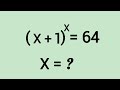 United States | How can can you solve this? | You should know this trick!!